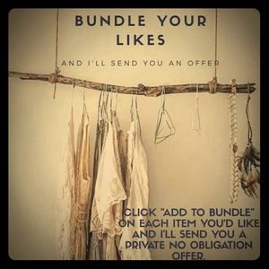Offers welcome